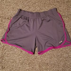 Champion Athletic shorts
